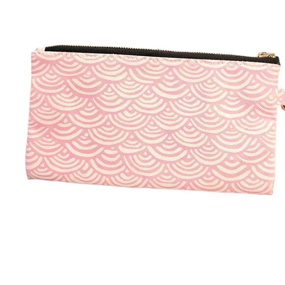 Scout Pink Sunfish Waterproof Wristlet - Picture 3 of 15